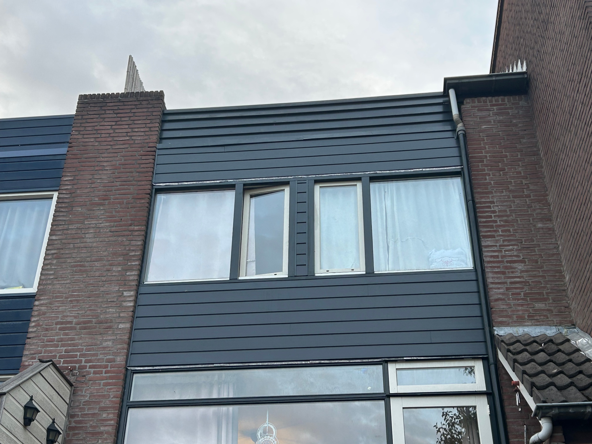 Complete woningrenovatie project 3